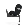 Автокрісло Cybex Sirona T Plus Sepia Black — Photo 4