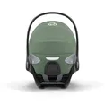 Автокрісло Cybex Cloud T i-Size Leaf Green Plus — Photo 4