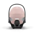 Автокрісло Cybex Cloud T i-Size Peach Pink Plus — Photo 4