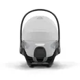 Автокрісло Cybex Cloud T i-Size Platinum White Plus — Photo 2