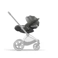 Автокрісло Cybex Cloud T i-Size Mirage Grey — Photo 6