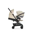 Прогулянкова коляска Cybex Coya Simply Flowers Beige — Photo 5