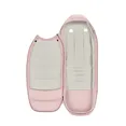 Чохол для ніг Cybex Platinum New Peach Pink — Photo 2