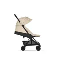 Прогулянкова коляска Cybex Coya Simply Flowers Beige — Photo 3