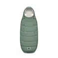 Чохол для ніг Cybex Platinum New Leaf Green