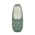 Чохол для ніг Cybex Platinum New Leaf Green — Photo 1
