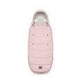 Чохол для ніг Cybex Platinum New Peach Pink