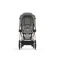 Чохол тканинний для прогулянкового блоку Cybex Mios Mirage Grey — Photo 2