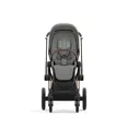 Текстиль для прогулянкового блоку Cybex Priam Mirage Grey — Photo 2