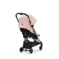 Прогулянкова коляска Cybex Coya Peach Pink /Matt Black — Photo 5