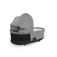 Люлька Cybex Mios Lux Mirage Grey — Photo 2