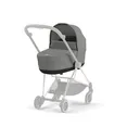 Люлька Cybex Mios Lux Mirage Grey — Photo 5
