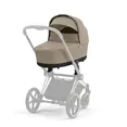 Люлька Cybex Priam Lux Cozy Beige — Photo 4