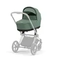 Люлька Cybex Priam Lux Leaf Green — Photo 5