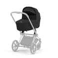 Люлька Cybex Priam Lux Sepia Black — Photo 5
