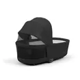 Люлька Cybex Priam Lux Sepia Black — Photo 3