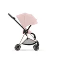Чохол тканинний для прогулянкового блоку Cybex Mios Peach Pink — Photo 5