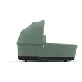 Люлька Cybex Priam Lux Leaf Green — Photo 4