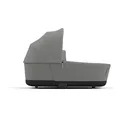 Люлька Cybex Priam Lux Mirage Grey — Photo 4