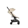 Прогулянкова коляска Cybex Coya Simply Flowers Beige — Photo 2