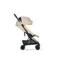 Прогулянкова коляска Cybex Coya Simply Flowers Beige — Photo 4