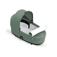 Люлька Cybex Mios Lux Leaf Green — Photo 2