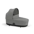 Люлька Cybex Mios Lux Mirage Grey