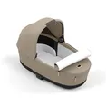 Люлька Cybex Priam Lux Cozy Beige — Photo 3