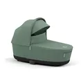 Люлька Cybex Priam Lux Leaf Green — Photo 1