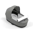 Люлька Cybex Priam Lux Mirage Grey — Photo 2