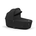 Люлька Cybex Priam Lux Sepia Black — Photo 1