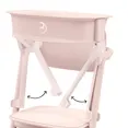 Навчальна вежа Lemo Pearl Pink — Photo 2