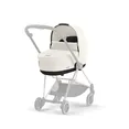 Люлька Cybex Mios Lux Off White — Photo 5