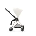 Чохол тканинний для прогулянкового блоку Cybex Mios Off White — Photo 4