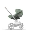 Автокрісло Cybex Cloud T i-Size Leaf Green Plus — Photo 6