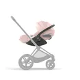 Автокрісло Cybex Cloud T i-Size Peach Pink Plus — Photo 6