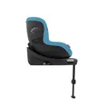Автокрісло Cybex Sirona G i-Size Plus Beach Blue — Photo 5