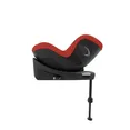 Автокрісло Cybex Sirona G i-Size Plus Hibiscus Red — Photo 4