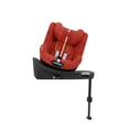 Автокрісло Cybex Sirona G i-Size Plus Hibiscus Red — Photo 2