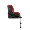 Автокрісло Cybex Sirona G i-Size Plus Hibiscus Red — Photo 3