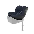 Автокрісло Cybex Sirona G i-Size Plus Ocean Blue