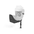 Автокрісло Cybex Sirona T Plus Platinum White — Photo 1