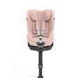 Автокрісло Cybex Sirona T Plus Peach Pink — Photo 1