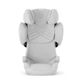 Автокрісло Cybex Solution T i-Fix Platinum White Plus — Photo 1
