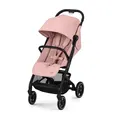 Прогулянкова коляска Cybex Beezy Candy Pink