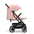 Прогулянкова коляска Cybex Beezy Candy Pink — Photo 3