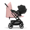 Прогулянкова коляска Cybex Beezy Candy Pink — Photo 5