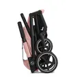 Прогулянкова коляска Cybex Beezy Candy Pink — Photo 6