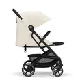 Прогулянкова коляска Cybex Beezy Canvas White — Photo 3