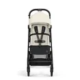 Прогулянкова коляска Cybex Beezy Canvas White — Photo 1